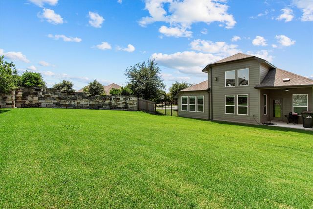 12407 Morelia WAY, Austin, TX 78748