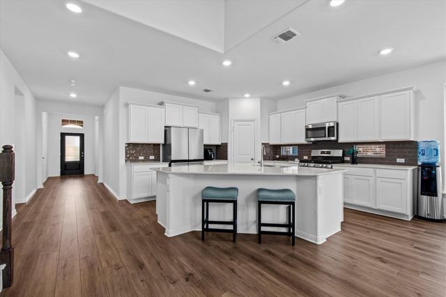 12407 Morelia WAY, Austin, TX 78748