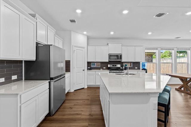 12407 Morelia WAY, Austin, TX 78748