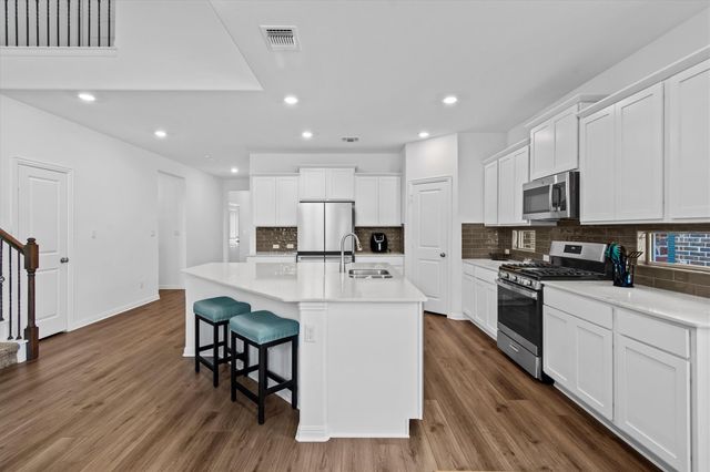 12407 Morelia WAY, Austin, TX 78748