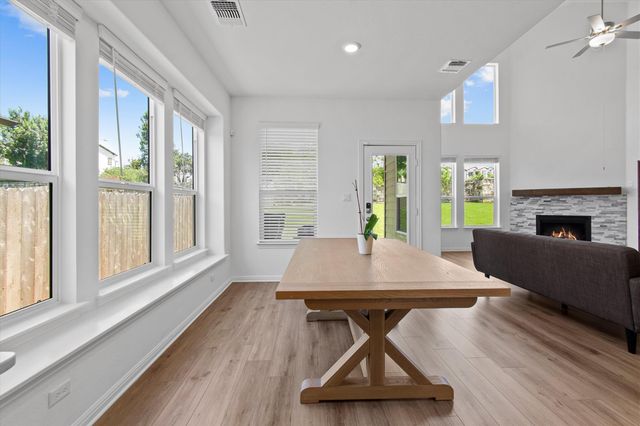 12407 Morelia WAY, Austin, TX 78748