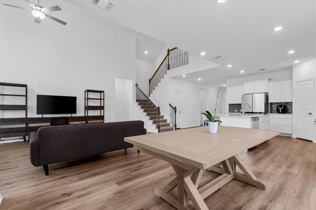 12407 Morelia WAY, Austin, TX 78748