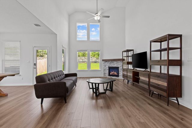 12407 Morelia WAY, Austin, TX 78748