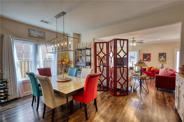 211 Tan Yard Road, Social Circle, GA 30025