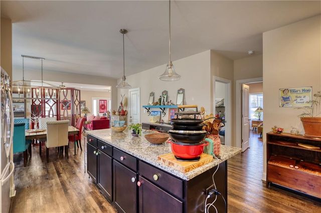 211 Tan Yard Road, Social Circle, GA 30025