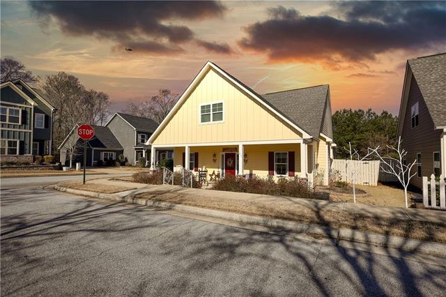 211 Tan Yard Road, Social Circle, GA 30025