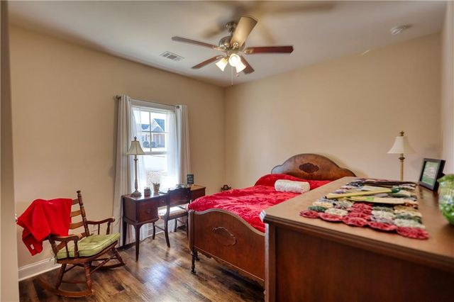 211 Tan Yard Road, Social Circle, GA 30025