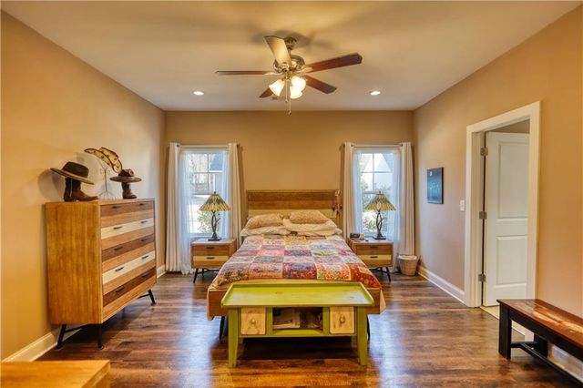 211 Tan Yard Road, Social Circle, GA 30025