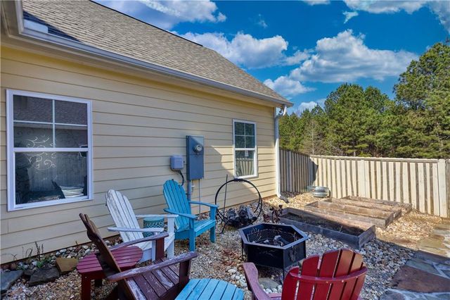 211 Tan Yard Road, Social Circle, GA 30025