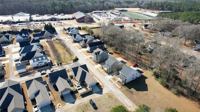 211 Tan Yard Road, Social Circle, GA 30025