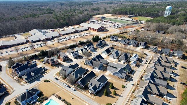 211 Tan Yard Road, Social Circle, GA 30025