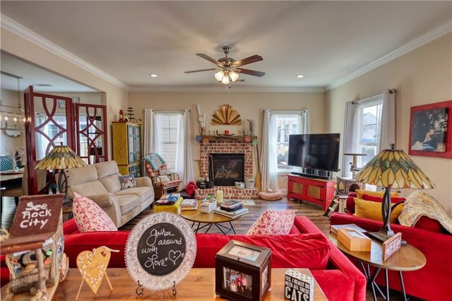 211 Tan Yard Road, Social Circle, GA 30025