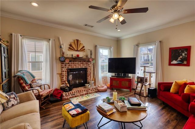 211 Tan Yard Road, Social Circle, GA 30025