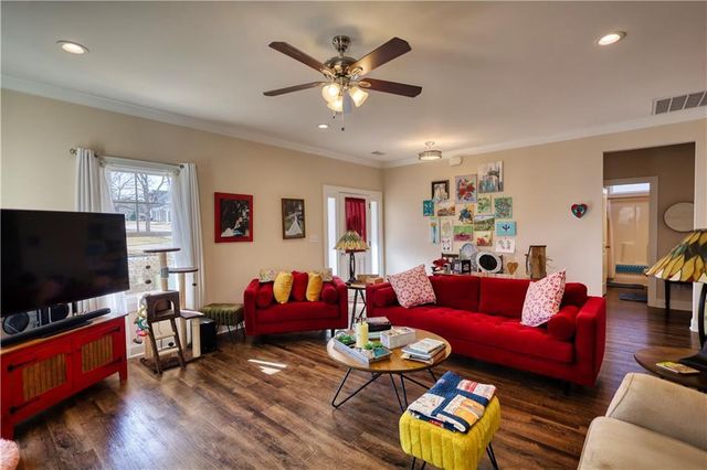 211 Tan Yard Road, Social Circle, GA 30025