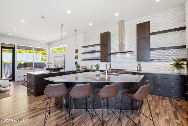 8452 E Spring Park Road, Eden, UT 84310