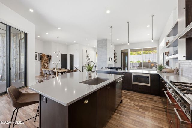 8452 E Spring Park Road, Eden, UT 84310