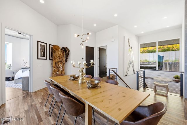 8452 E Spring Park Road, Eden, UT 84310