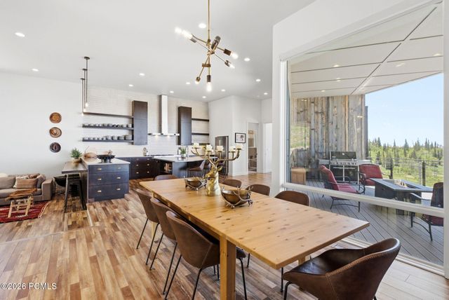 8452 E Spring Park Road, Eden, UT 84310