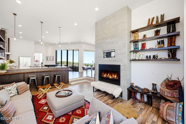 8452 E Spring Park Road, Eden, UT 84310
