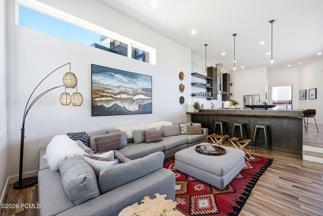 8452 E Spring Park Road, Eden, UT 84310