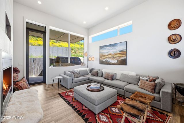 8452 E Spring Park Road, Eden, UT 84310