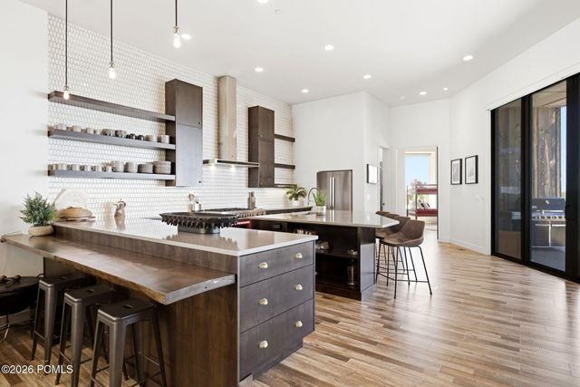 8452 E Spring Park Road, Eden, UT 84310