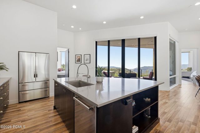 8452 E Spring Park Road, Eden, UT 84310