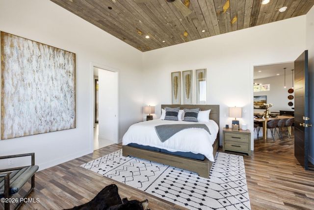 8452 E Spring Park Road, Eden, UT 84310