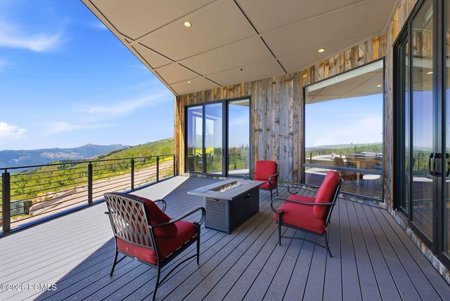 8452 E Spring Park Road, Eden, UT 84310