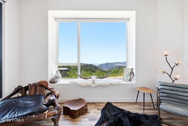 8452 E Spring Park Road, Eden, UT 84310