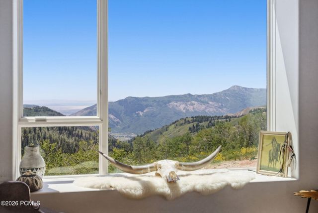 8452 E Spring Park Road, Eden, UT 84310