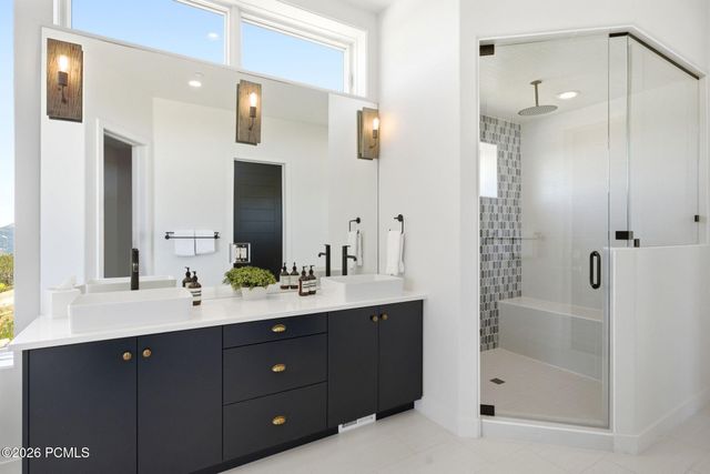 8452 E Spring Park Road, Eden, UT 84310