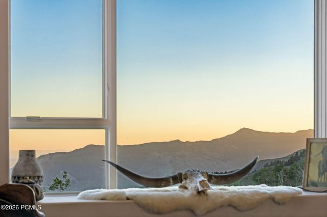8452 E Spring Park Road, Eden, UT 84310