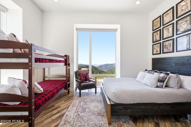 8452 E Spring Park Road, Eden, UT 84310
