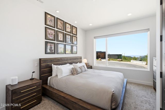 8452 E Spring Park Road, Eden, UT 84310