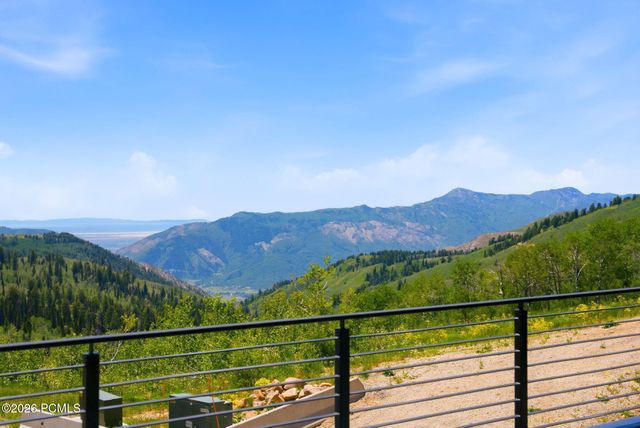 8452 E Spring Park Road, Eden, UT 84310