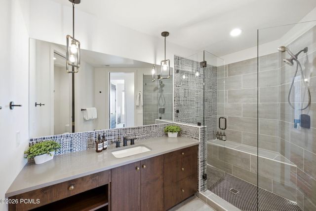 8452 E Spring Park Road, Eden, UT 84310