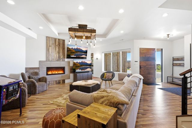 8452 E Spring Park Road, Eden, UT 84310