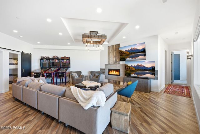 8452 E Spring Park Road, Eden, UT 84310