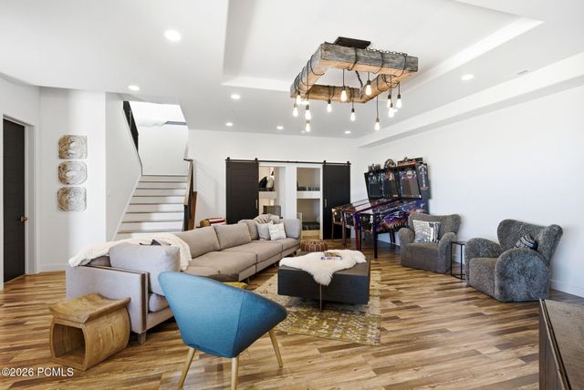 8452 E Spring Park Road, Eden, UT 84310