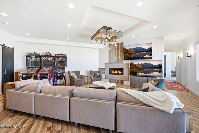 8452 E Spring Park Road, Eden, UT 84310