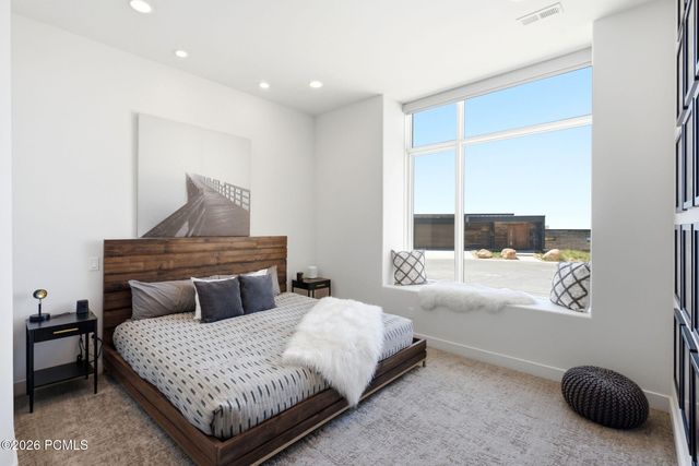 8452 E Spring Park Road, Eden, UT 84310