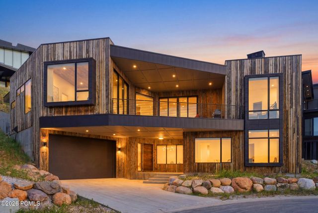 8452 E Spring Park Road, Eden, UT 84310