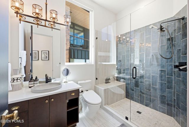 8452 E Spring Park Road, Eden, UT 84310
