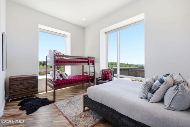 8452 E Spring Park Road, Eden, UT 84310