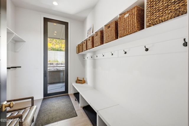 8452 E Spring Park Road, Eden, UT 84310