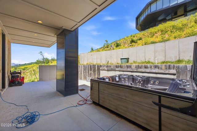 8452 E Spring Park Road, Eden, UT 84310