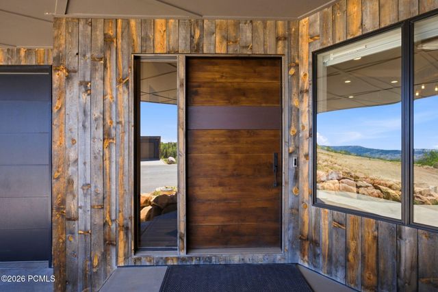 8452 E Spring Park Road, Eden, UT 84310