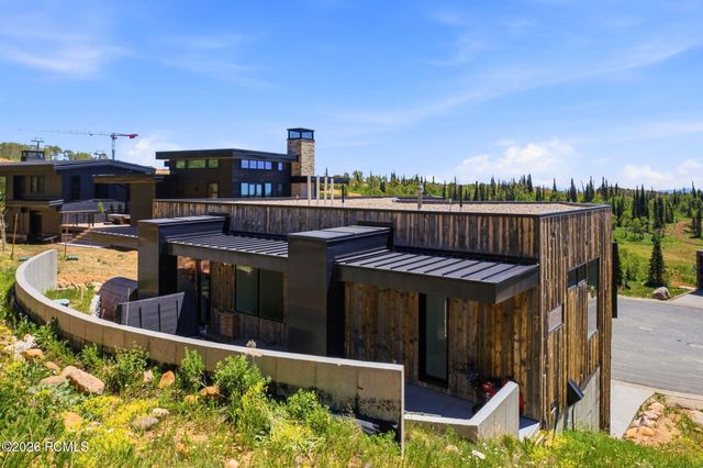 8452 E Spring Park Road, Eden, UT 84310