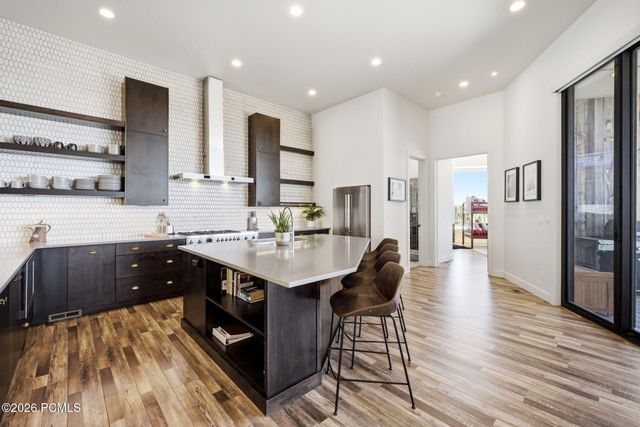 8452 E Spring Park Road, Eden, UT 84310